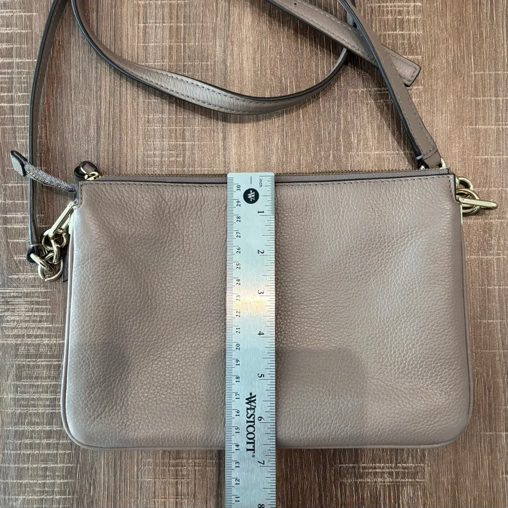 kate spade smooth pebbled